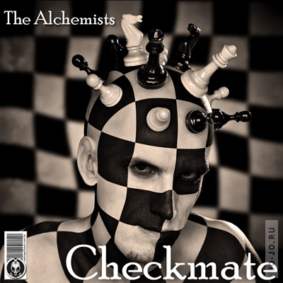 The Alchemists - Checkmate