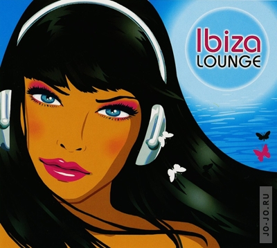 Ibiza lounge