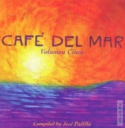 Cafe del Mar