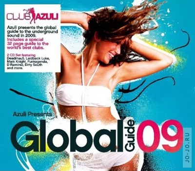 Azuli presents Global Guide 09