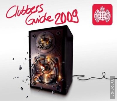 Ministry Of Sound: clubbers guide 2009 (German edition)
