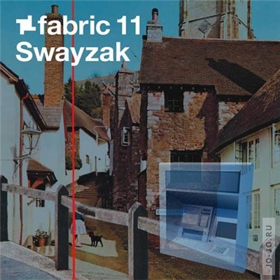 Fabric 01-22
