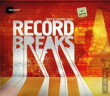 Record Breaks Vol. 2 (mixed by Baymont Bross)