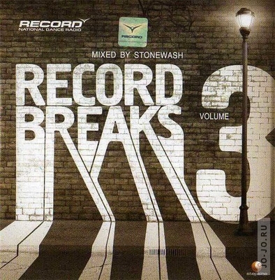 Record Breaks vol.3 (mixed by Stonewash)