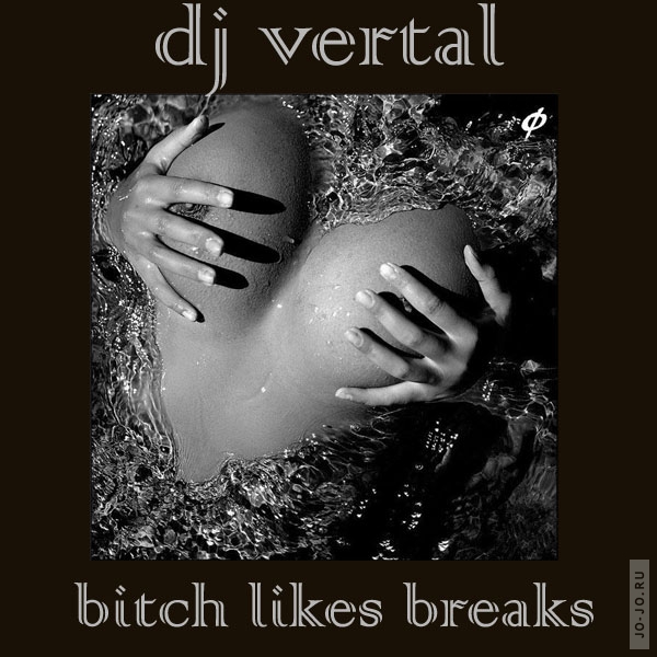 Bitch likes breaks (Mixed by Dj Vertal)