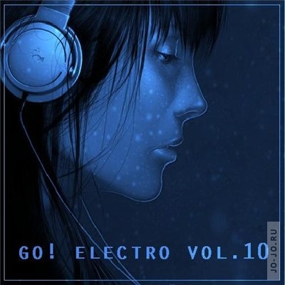  Go! Electro Vol.10