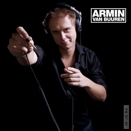 Armin van Buuren - A State of Trance 392