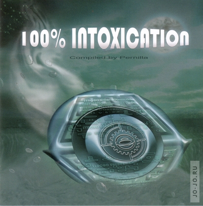 100% Intoxication (compiled by Pernilla)