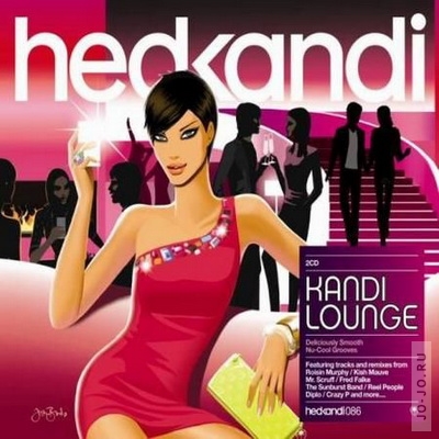 Hed Kandi - The Mix 2009