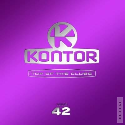 Kontor Top of the Clubs Vol. 42