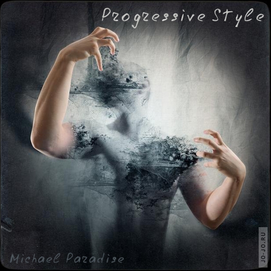 Progressive style (mixed by Michael Paradise)