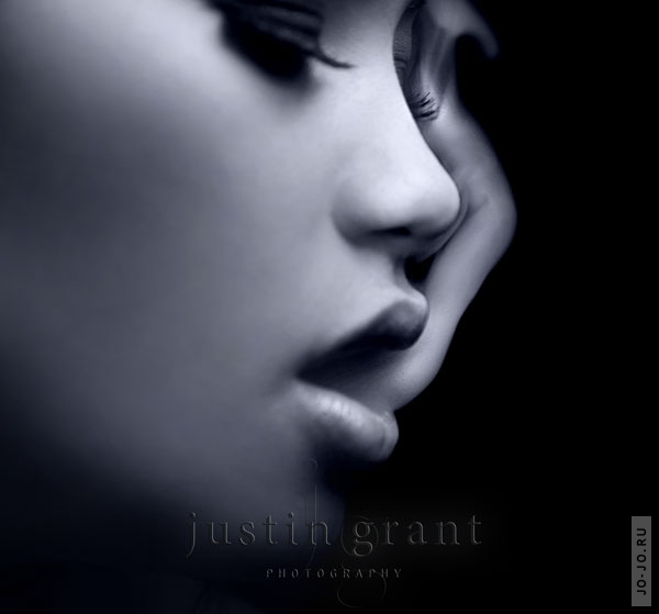   Justin Grant