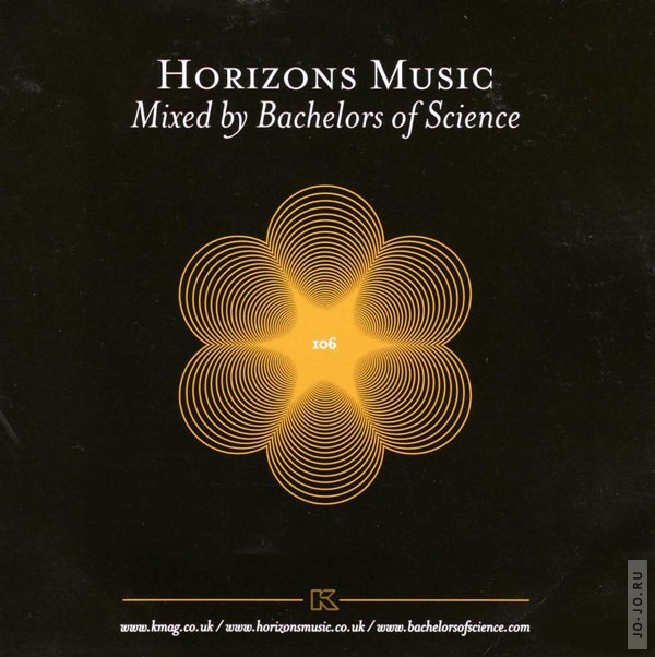 Horisons Music  (Mixed By Bachelors Of Science)