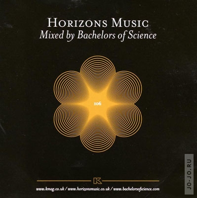 Horisons Music  (Mixed By Bachelors Of Science)
