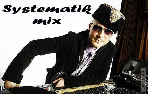 Systematik (mixed by dj List)