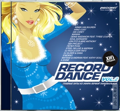 Record Dance Vol.2