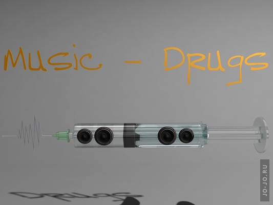 Music - Drugs Vol.2