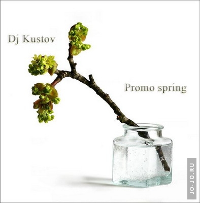 Dj Kustov - Promo spring