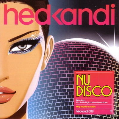 Hed Kandi - Nu Disco