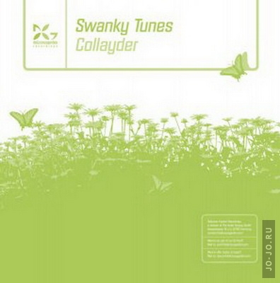 Collayder (mixed by Swanky Tunes)