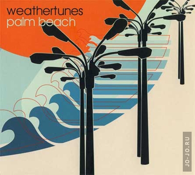 Weathertunes - Palm beach