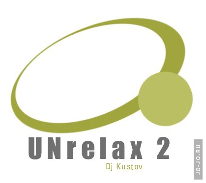 Dj Kustov - UNrelax 2