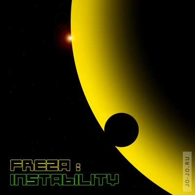 Freza - Instability @ ETN.fm
