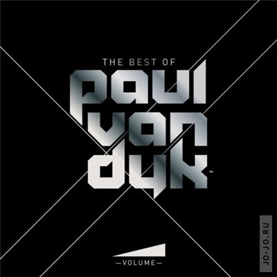 Paul Van Dyk - Volume