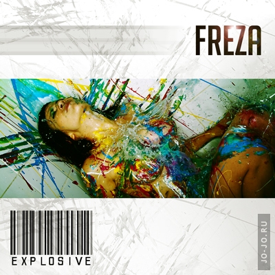 Freza - Explosive @ ETN.fm
