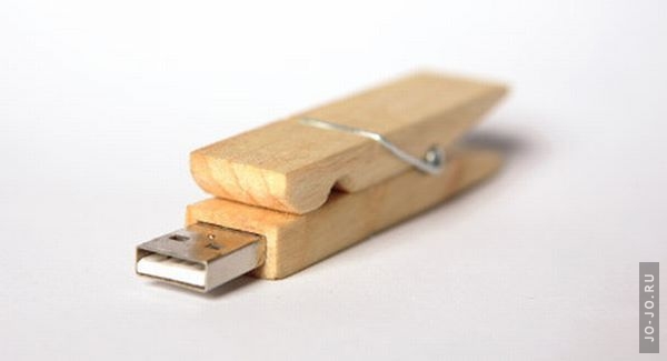   USB-