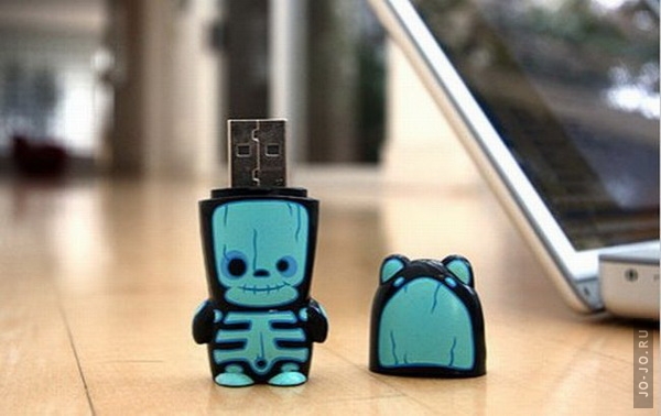   USB-