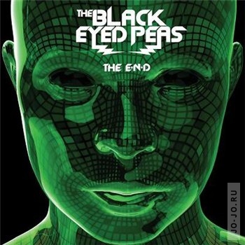 Black Eyed Peas - The E.N.D.
