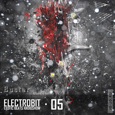 ElectroBiT - Exotic Beats #05 & Vadim Shantor Live Mix