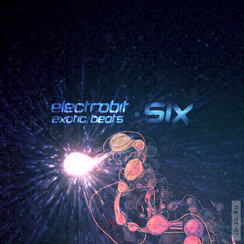 ElectroBiT - Exotic Beats #06