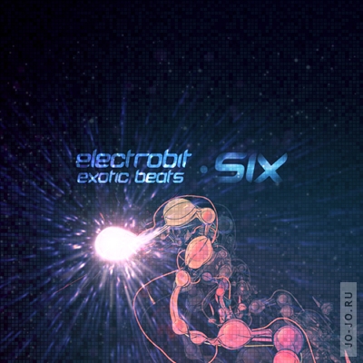 ElectroBiT - Exotic Beats #06