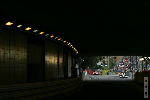 F1 2009 - 