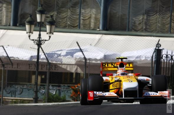 F1 2009 - 