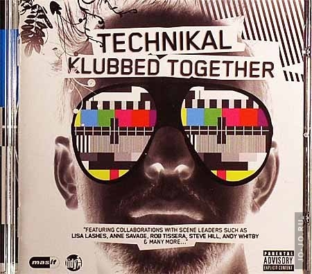Technical - Klubbed Together