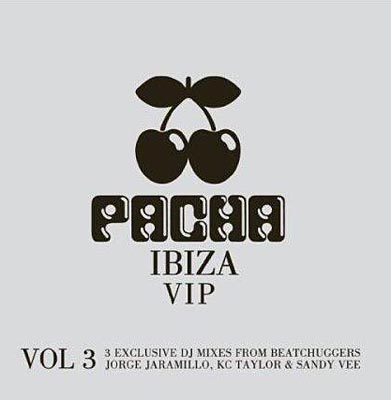 Pacha Ibiza VIP Vol.3