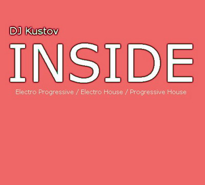 DJ Kustov - INSIDE