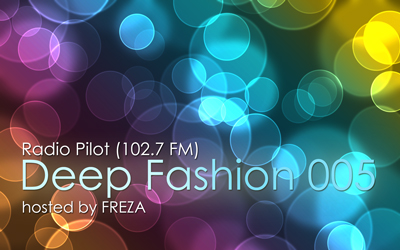 Freza - Deep Fashion 005