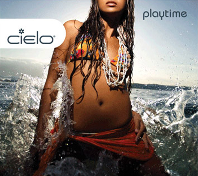 Cielo - Playtime (mixed by Nicolas Matar & Willie Graf)