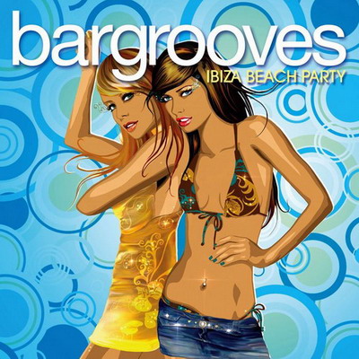 Bargrooves Ibiza Beach Party