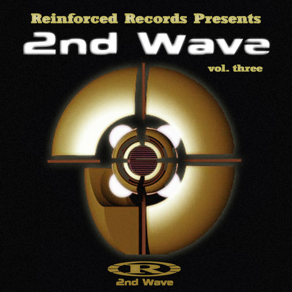 VA - Reinforced Records Presents 2nd Wave Vol.3