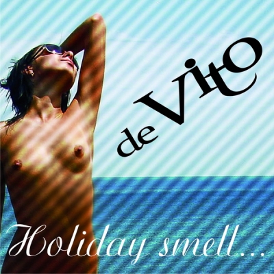 ONT MIX BY Radio Show presents: Holiday Smell (Mixed by Dj de Vito)