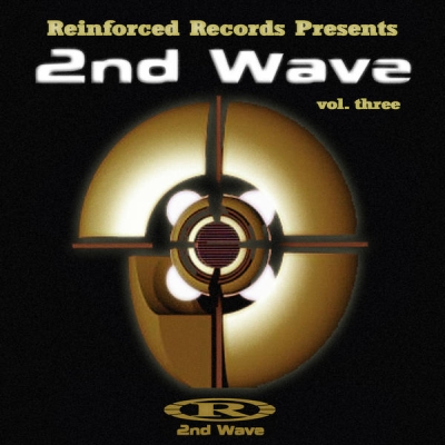 VA - Reinforced Records Presents 2nd Wave Vol.3