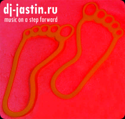 Music on a step forward (Mixed by Dj Jastin)