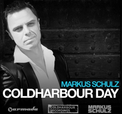 Markus Schulz - Coldharbour Day