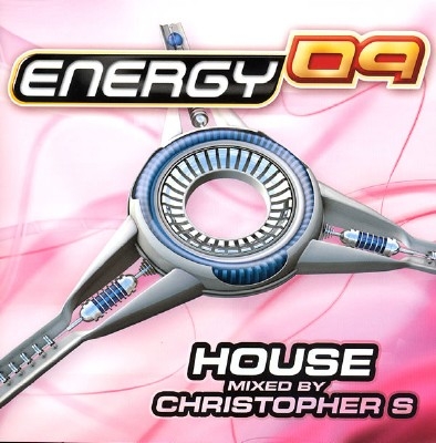 Energy 09 House (Mixed By Christopher S)