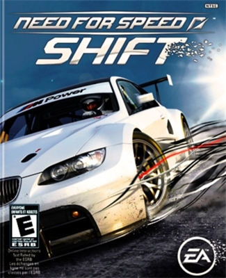 Need For Speed - Shift Soundtrack OST